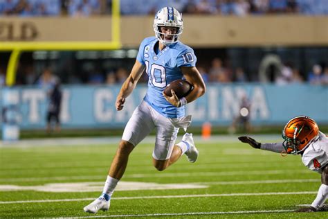 unc football scout|More.